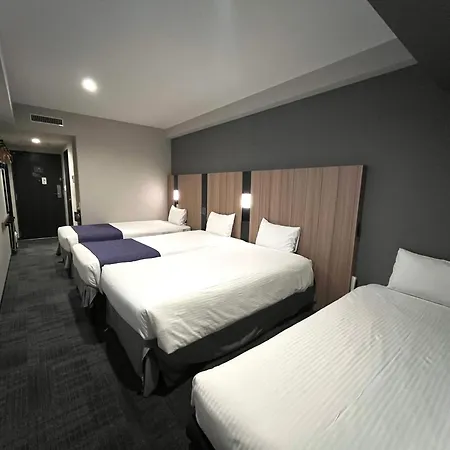 Hotel Monday Kyoto Karasuma Nijo-2