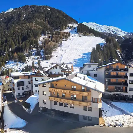Hotel Garni Pfeifer-2
