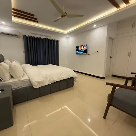 Sunrise Rest House-2