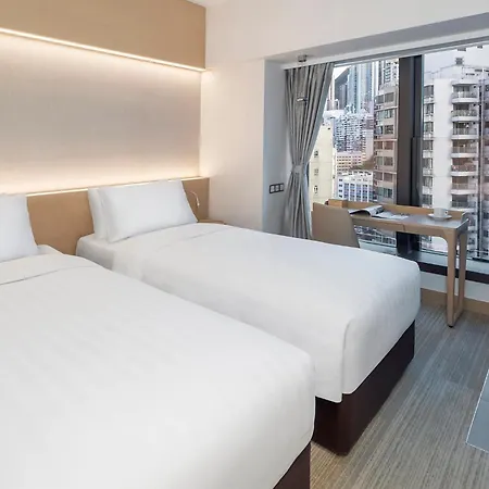 Y Hotel Hong Kong-3