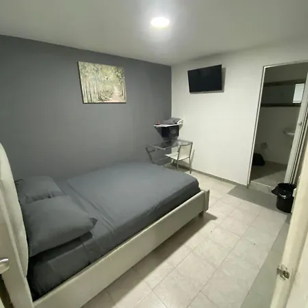 Casa Vía Italia-3