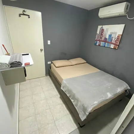 Casa Vía Italia-2