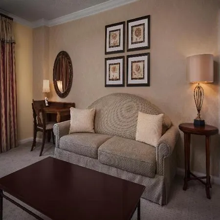 Disney'S Boardwalk Inn-3