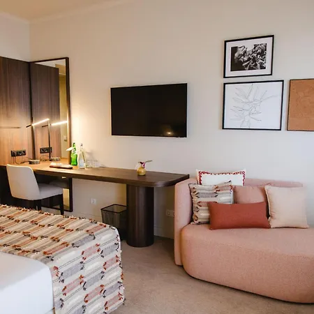 Evora Hotel-3