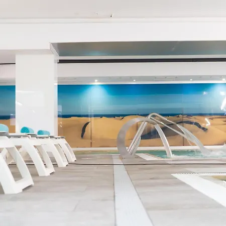 Bluesea Marieta & Spa (Adults Only)-3