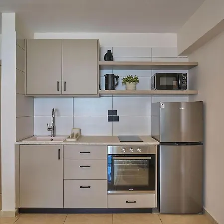 Marianna Hotel Apartments-2