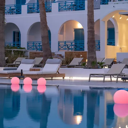 Kamari Beach Hotel-3