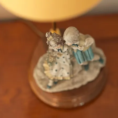 Harveys Guest House-3