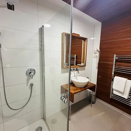 Hotel U Zvonu-2