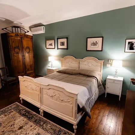 Agriturismo Il Gioco Dell'Oca-2
