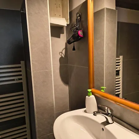 Hostel Il Nosadillo - Bologna-2