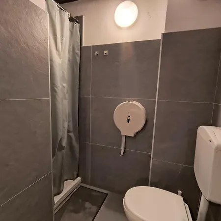 Hostel Il Nosadillo - Bologna-3