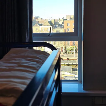 Abigail'S Hostel-3