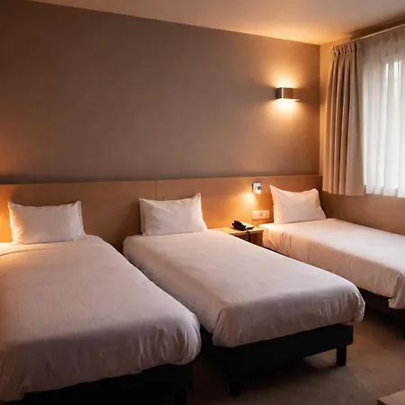 Utopia Hotel - Art & Nature Hotel-2