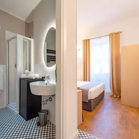 Crescenzio 74 Boutique Guest House By Ghor-3