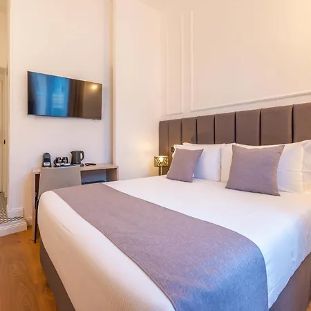 Crescenzio 74 Boutique Guest House By Ghor-2
