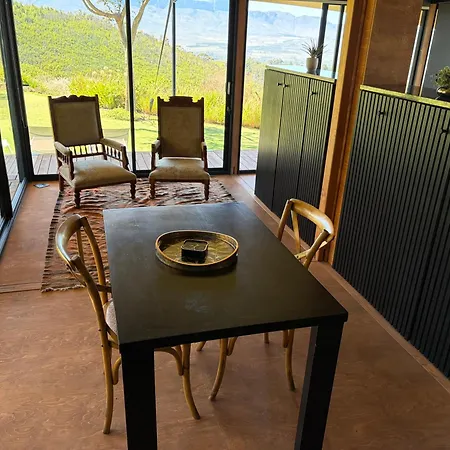Spanish Farm Boutique Hotel & Villas-2