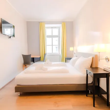 Atrium Hotel Salzburg-2