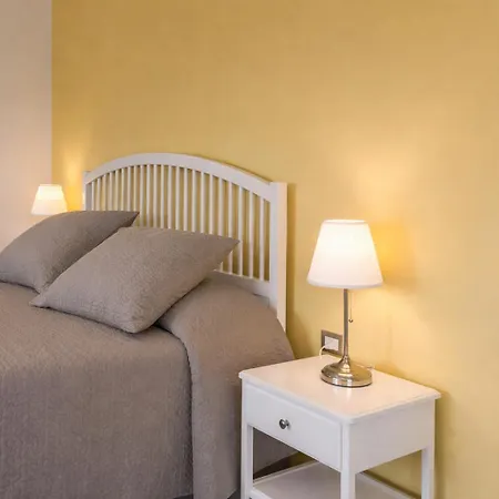 Isola Charm B&B - Pool & Nature Stay-2