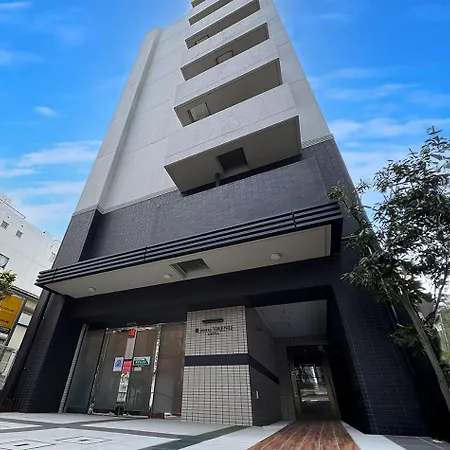 Hotel Trend Omiya-3