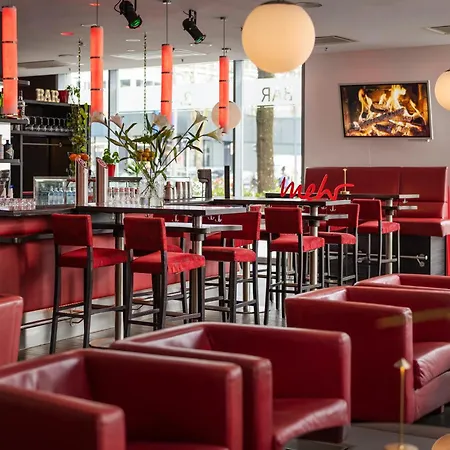 Arcotel Rubin Hamburg-2