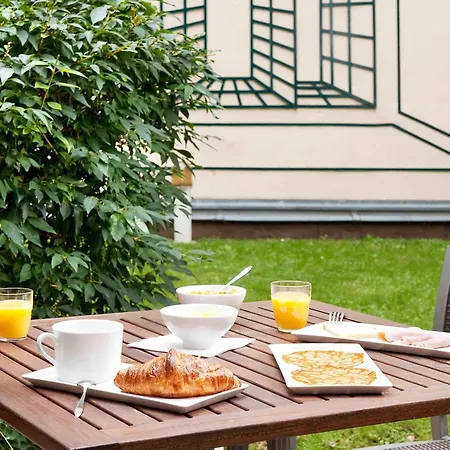 Ibis Paris Bastille Faubourg St Antoine-2