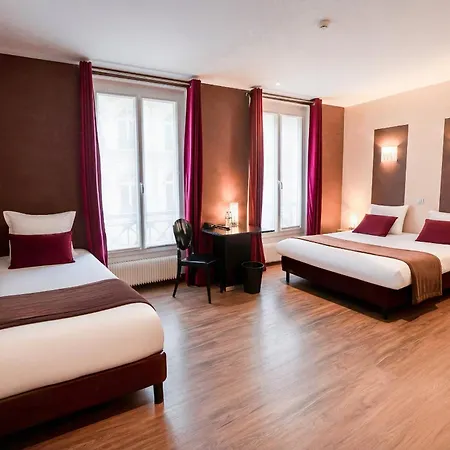 Hotel Pax Opera-3