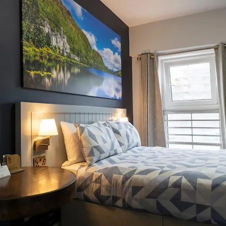 Kinlay Hostel Eyre Square - Best Hostel In Ireland 2025-3