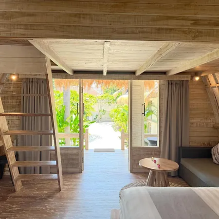 Gili Air Escape - Adults Only-3