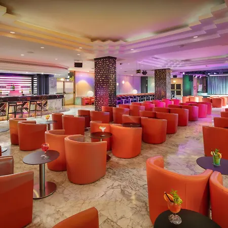 Hotel Gran Canaria Princess - Adults Only-3