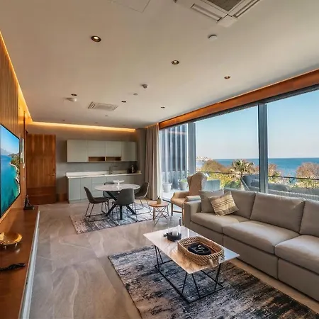 Arts Hotel Bodrum Yalikavak-2