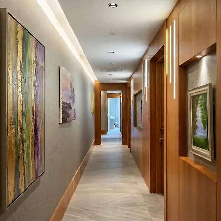 Arts Hotel Bodrum Yalikavak-3