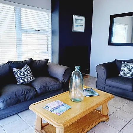 Langebaan Beach Towers-2