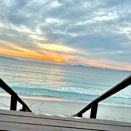 Langebaan Beach Towers-3