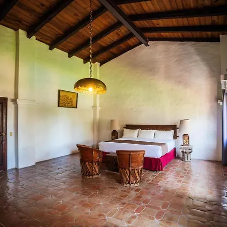Villas Danza Del Sol-3