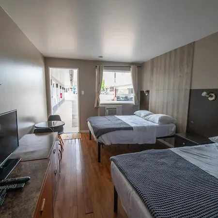 Motel Giffard-2