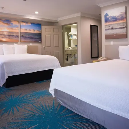 Days Inn By Wyndham Santa Monica-2
