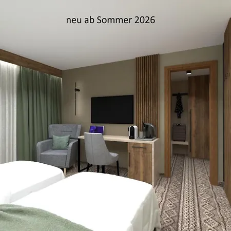 Hotel Post Fusch-3