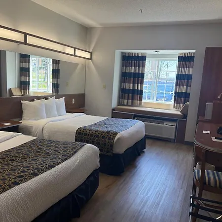 Microtel Inn & Suites-2