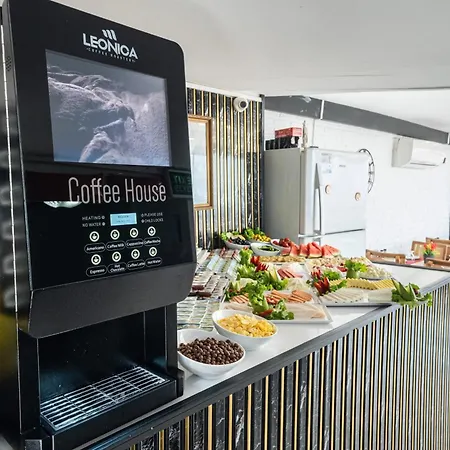 Oban Suites Istanbul-2