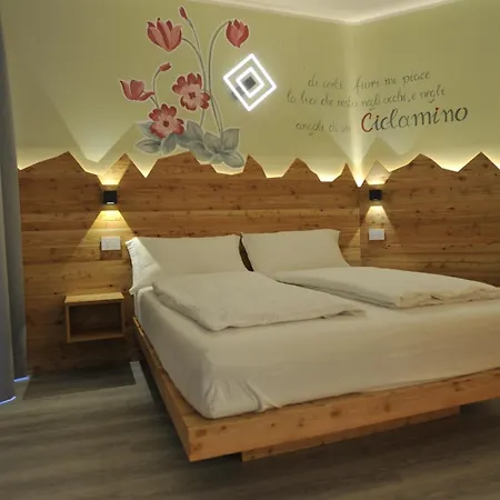 B&B da Sabry e Gian-2
