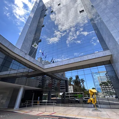 Tryp by Wyndham Brasília Nações-2