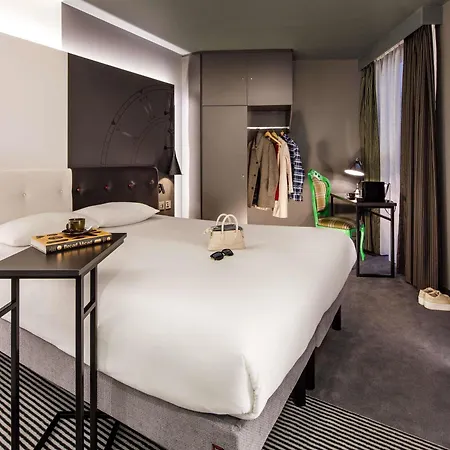 Ibis Styles London Southwark - Near Borough Market-2