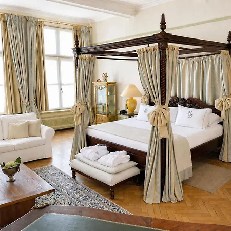 Hotel Le Dixseptième-2