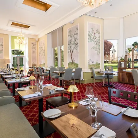 Fisher'S Hotel-3