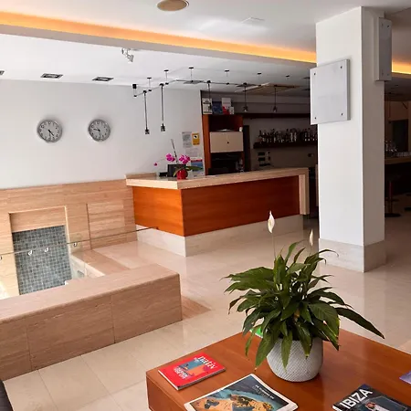 Hotel Marfil-3