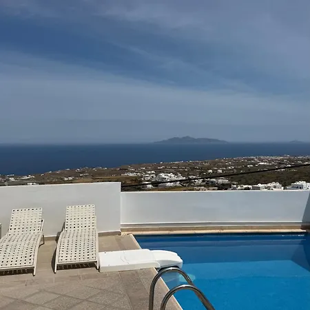 Amerisa Suites & Villa-2