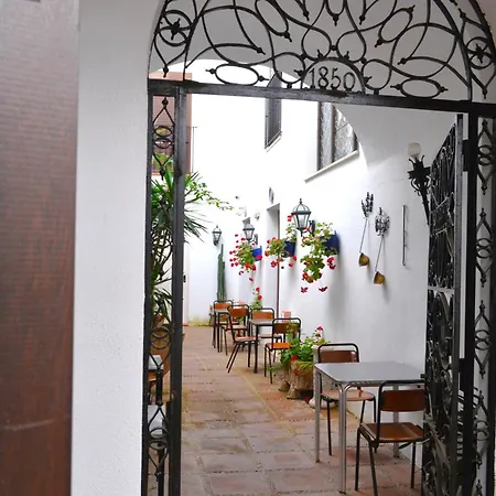 Hotel Marisa-3