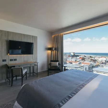 Hotel Cabo De Hornos-3