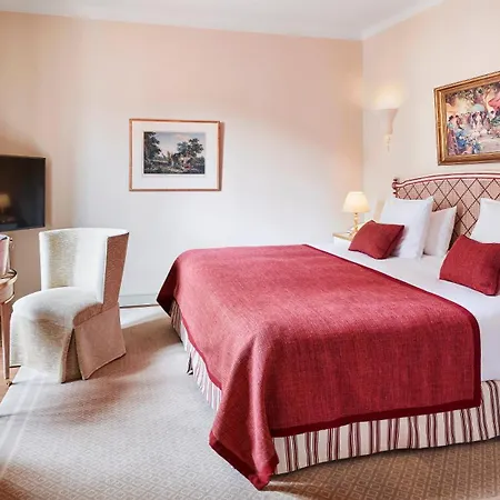 Château Saint-Martin&Spa, Oetker Hotels-3